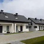 Osada Nord Wypoczynkowe Vakantiehuis