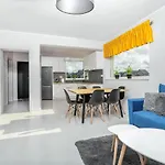 Vakantiehuis Osada Nord Wypoczynkowe