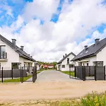 Vakantiehuis Osada Nord Wypoczynkowe *