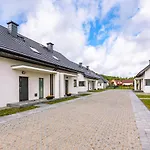 Osada Nord Wypoczynkowe * Jastrzębia Góra