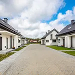 Vakantiehuis Osada Nord Wypoczynkowe *