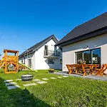 Vakantiehuis Osada Nord Wypoczynkowe *