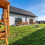 Vakantiehuis Osada Nord Wypoczynkowe *