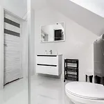 Osada Nord Wypoczynkowe Vakantiehuis