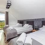 Vakantiehuis Osada Nord Wypoczynkowe Jastrzębia Góra