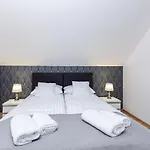 Vakantiehuis Osada Nord Wypoczynkowe *