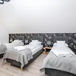 Osada Nord Wypoczynkowe Jastrzębia Góra