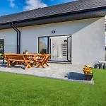 Osada Nord Wypoczynkowe Vakantiehuis