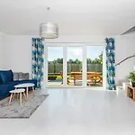Vakantiehuis Osada Nord Wypoczynkowe Jastrzębia Góra