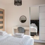 Osada Nord Wypoczynkowe Vakantiehuis