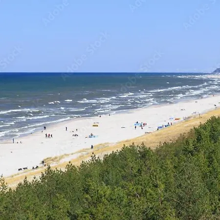 Osada Nord Wypoczynkowe * Jastrzębia Góra