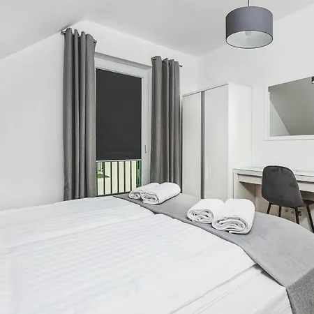 Osada Nord Wypoczynkowe * Jastrzębia Góra