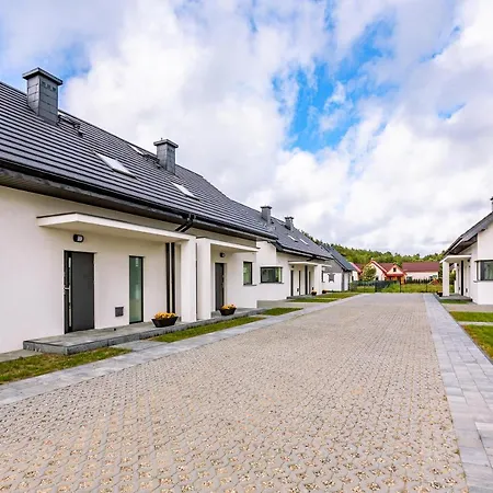 Osada Nord Wypoczynkowe * Jastrzębia Góra