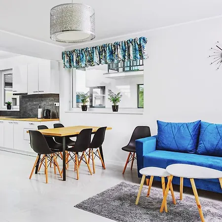 Nyaraló Osada Nord Wypoczynkowe