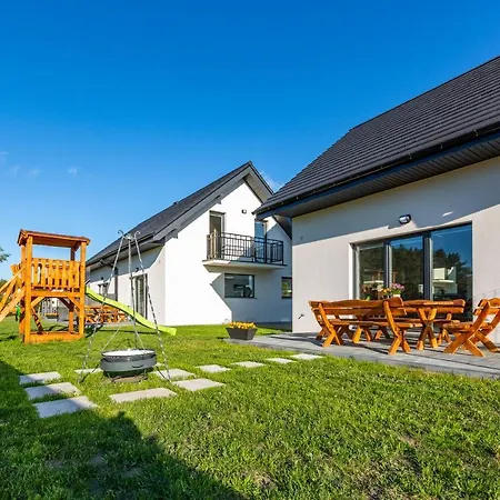 Nyaraló Osada Nord Wypoczynkowe *