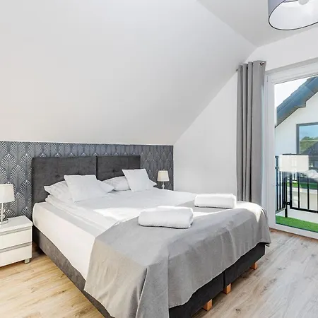 Osada Nord Wypoczynkowe *