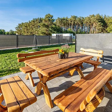 Osada Nord Wypoczynkowe *