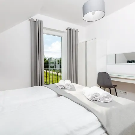 Osada Nord Wypoczynkowe *