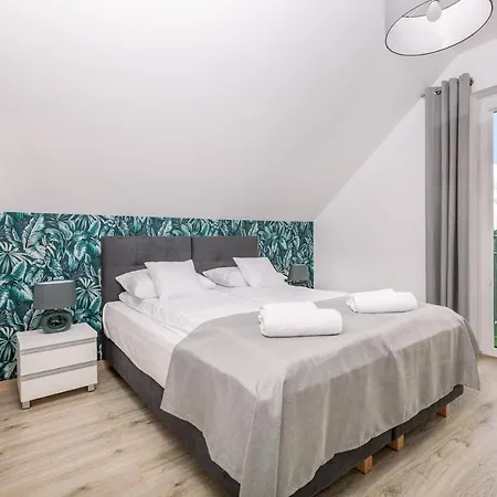 Osada Nord Wypoczynkowe *