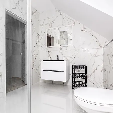 Osada Nord Wypoczynkowe * Jastrzębia Góra