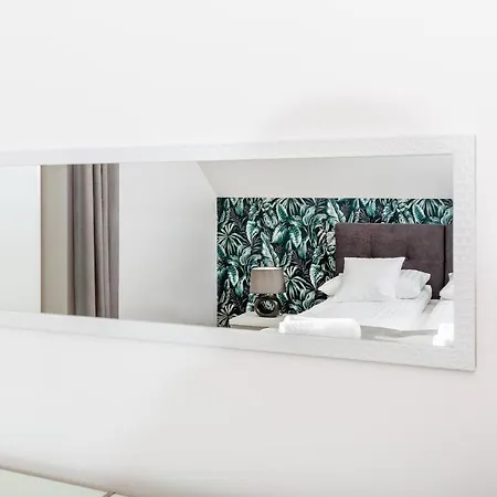 Nyaraló Osada Nord Wypoczynkowe *