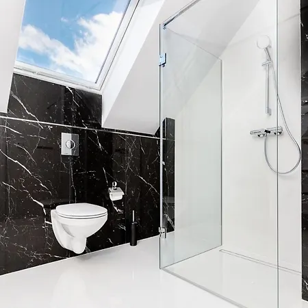 Nyaraló Osada Nord Wypoczynkowe *