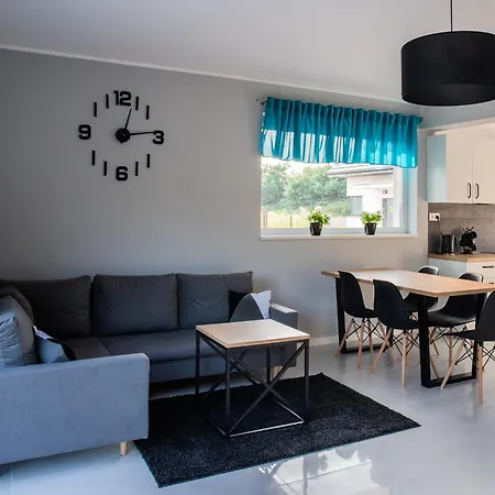 Nyaraló Osada Nord Wypoczynkowe *