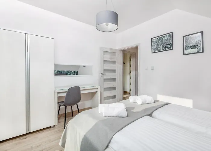 Osada Nord Wypoczynkowe *