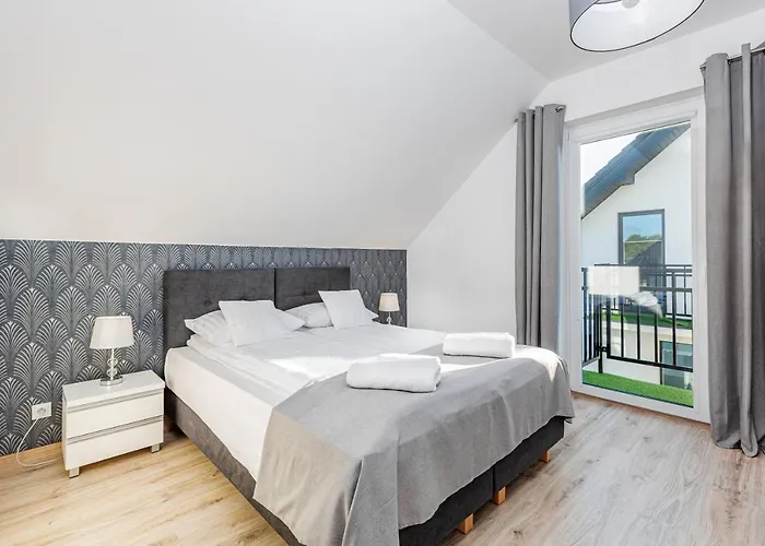 Osada Nord Wypoczynkowe *