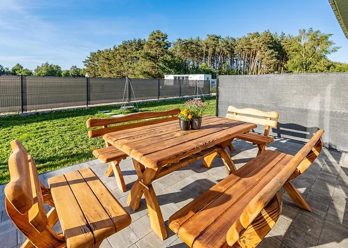 Osada Nord Wypoczynkowe *