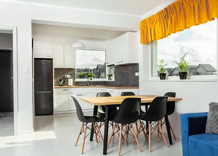 Osada Nord Wypoczynkowe *