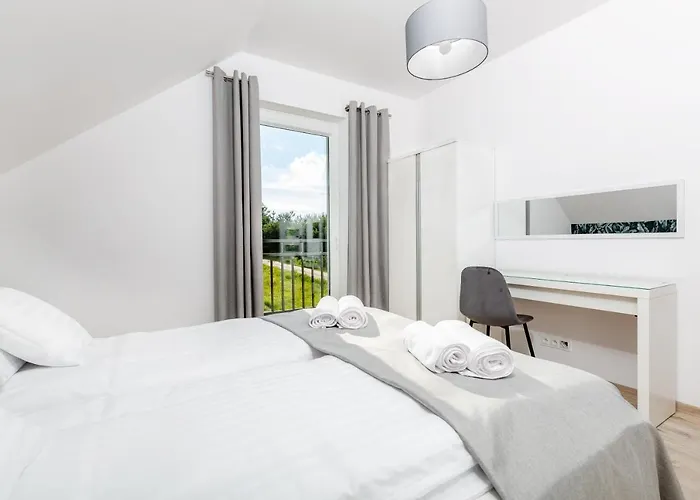 Osada Nord Wypoczynkowe *