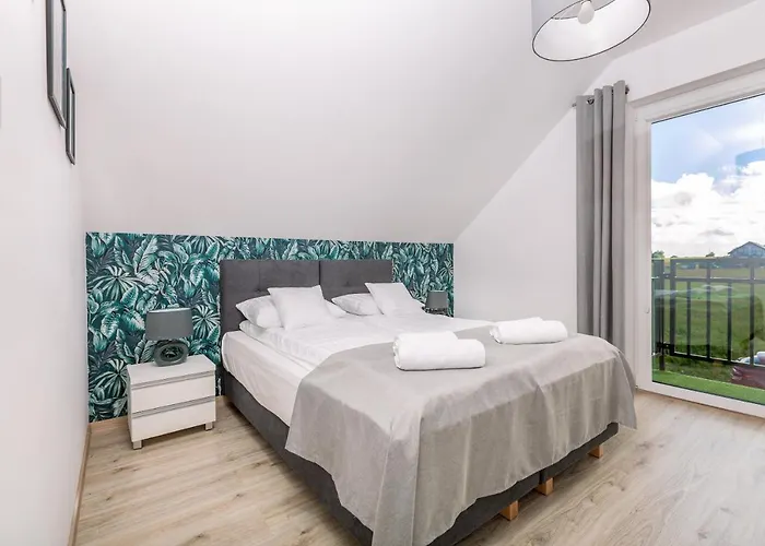 Osada Nord Wypoczynkowe *