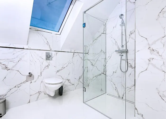 Osada Nord Wypoczynkowe *