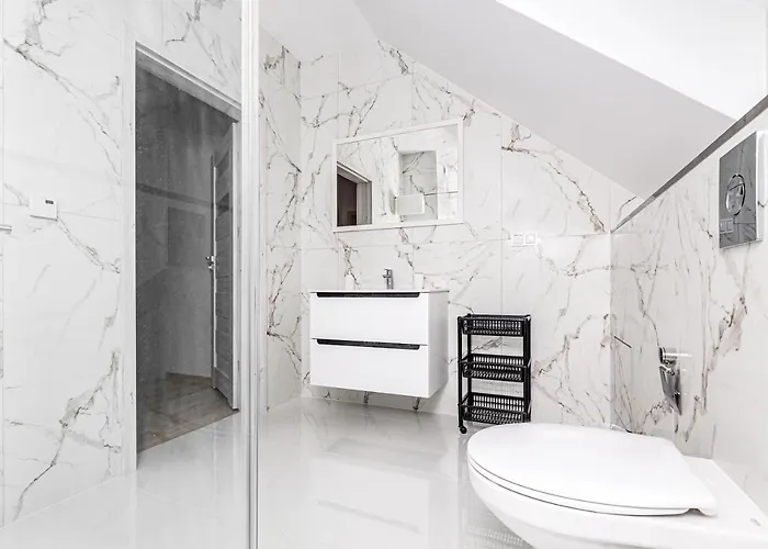 Osada Nord Wypoczynkowe * Jastrzębia Góra