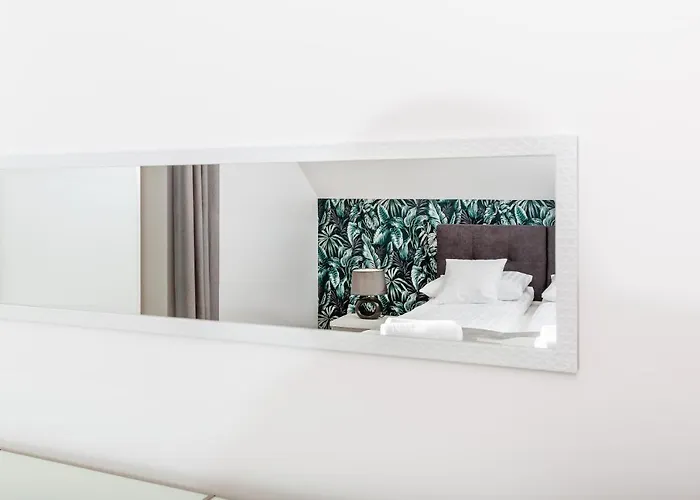 بيت للعطل Osada Nord Wypoczynkowe *