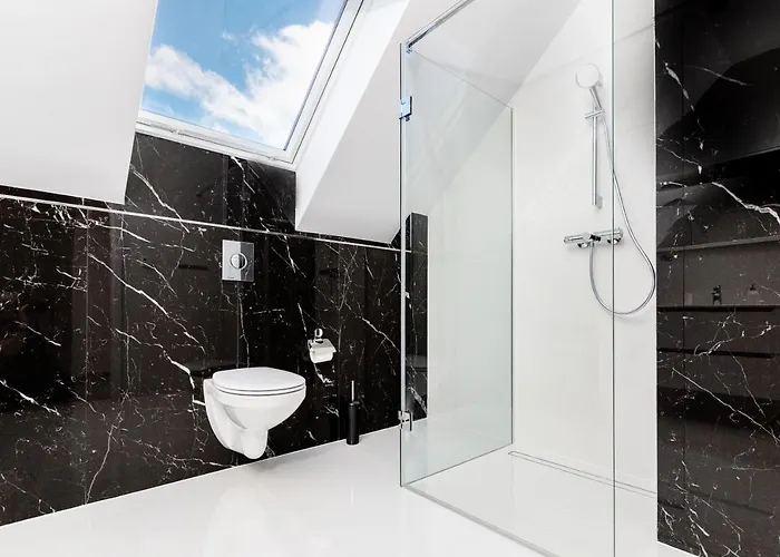 بيت للعطل Osada Nord Wypoczynkowe *