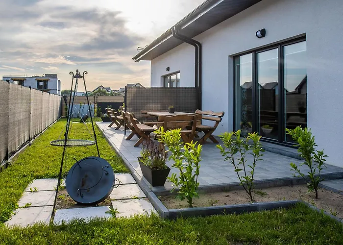 Osada Nord Wypoczynkowe