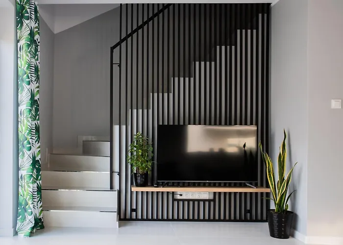 Osada Nord Wypoczynkowe * Jastrzębia Góra