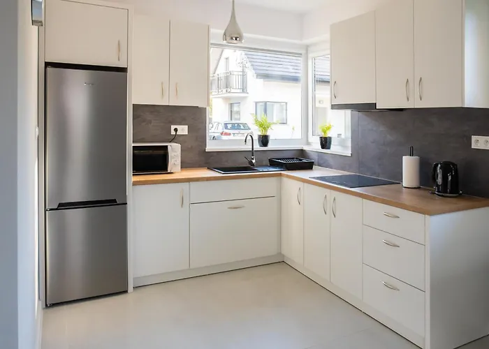 Osada Nord Wypoczynkowe *